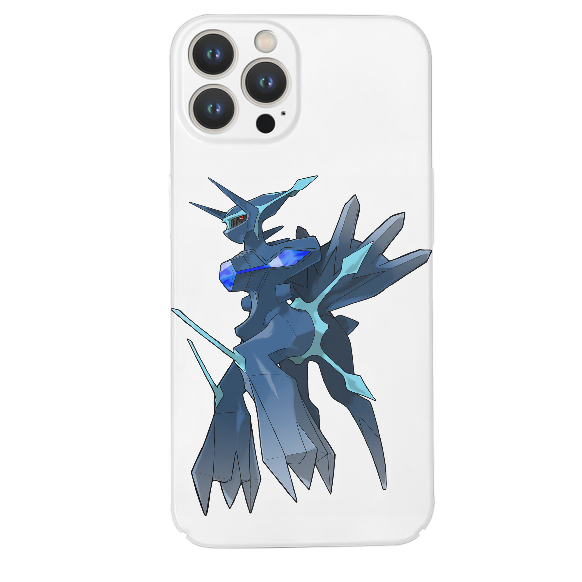 （画像用） ポケットモンスター Pokémon 【iPhone 14シリーズ対応】ハードケース